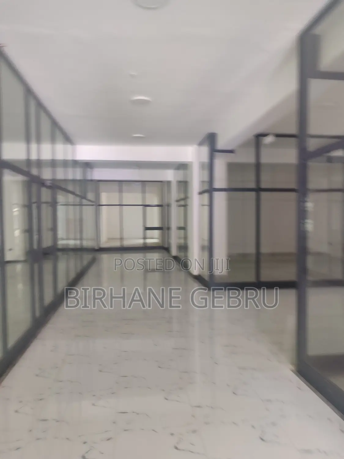 Luxury Apartment Rent for Office
