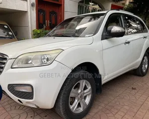 Photo - Lifan 530 2013 White