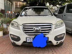 Lifan 530 2013 White