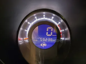 Lifan 530 2013 White