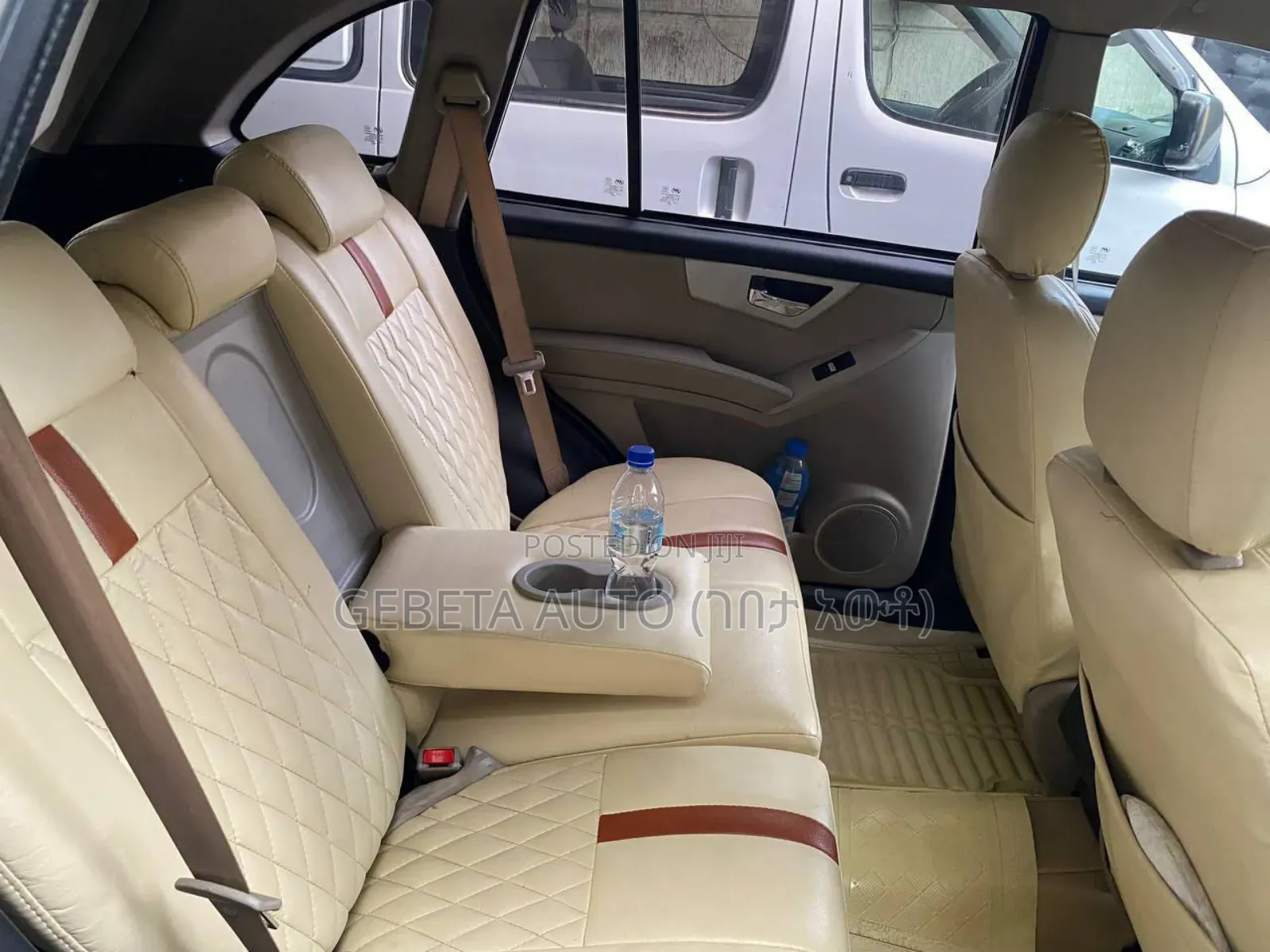 Lifan 530 2013 White