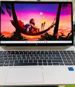 Photo - New Laptop HP Probook 450 16GB Intel Core I7 SSD 512GB