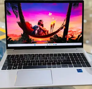 New Laptop HP Probook 450 16GB Intel Core I7 SSD 512GB