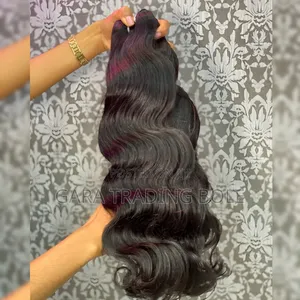 Human Hair Brazil and Italy