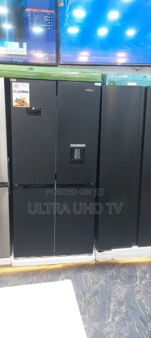 Photo - Eurolux Refrigerator