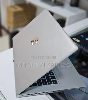 New Laptop HP ProBook 440 G5 16GB Intel Core I7 SSD 512GB