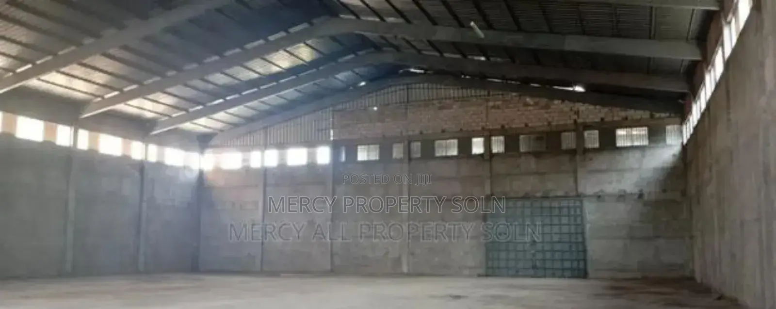Warehouse For Rent Kaliti Aa|| የሚከራይ መጋዘን ቃሊቲ አአ