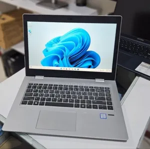 New Laptop HP ProBook 440 G5 16GB Intel Core I7 SSD 512GB