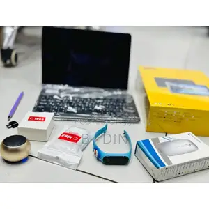Photo - New C idea CM2000+ 512 GB