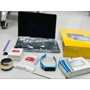 New C idea CM2000+ 512 GB