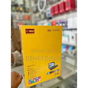 New C idea CM2000+ 512 GB