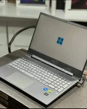 Photo - New Laptop HP Victus 16 16GB Intel Core I7 SSD 1T