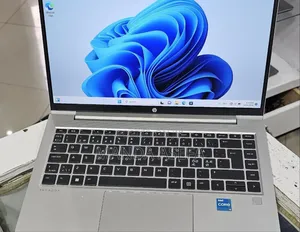 Photo - New Laptop HP ProBook 430 8GB Intel Core I3 SSD 512GB