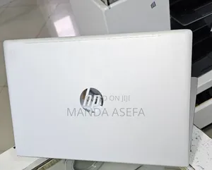 New Laptop HP ProBook 430 8GB Intel Core I3 SSD 512GB