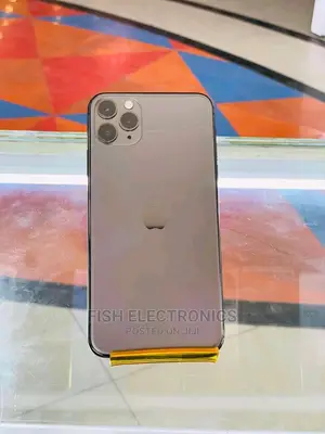 Apple iPhone 11 Pro 256 GB Green