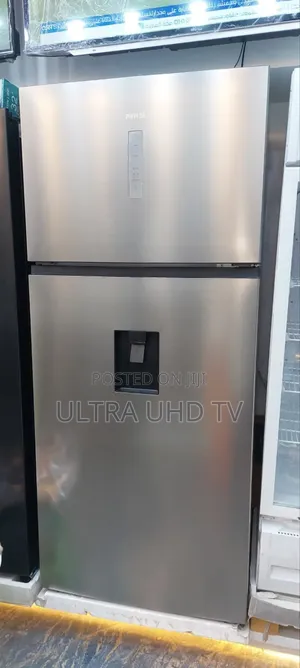 Photo - National Refrigerator 645l