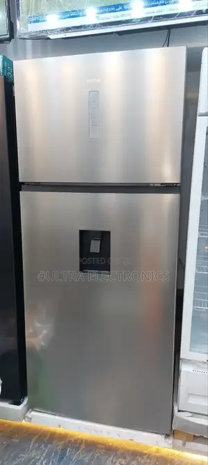 National Refrigerator 645l