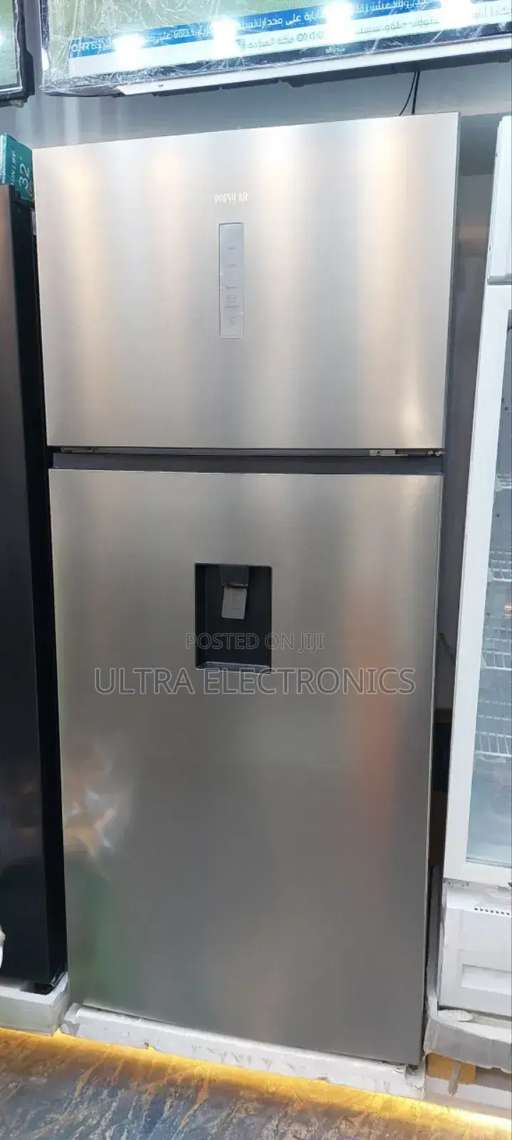 National Refrigerator 645l