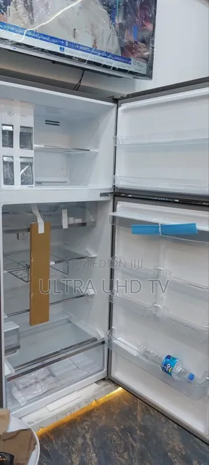 National Refrigerator 645l