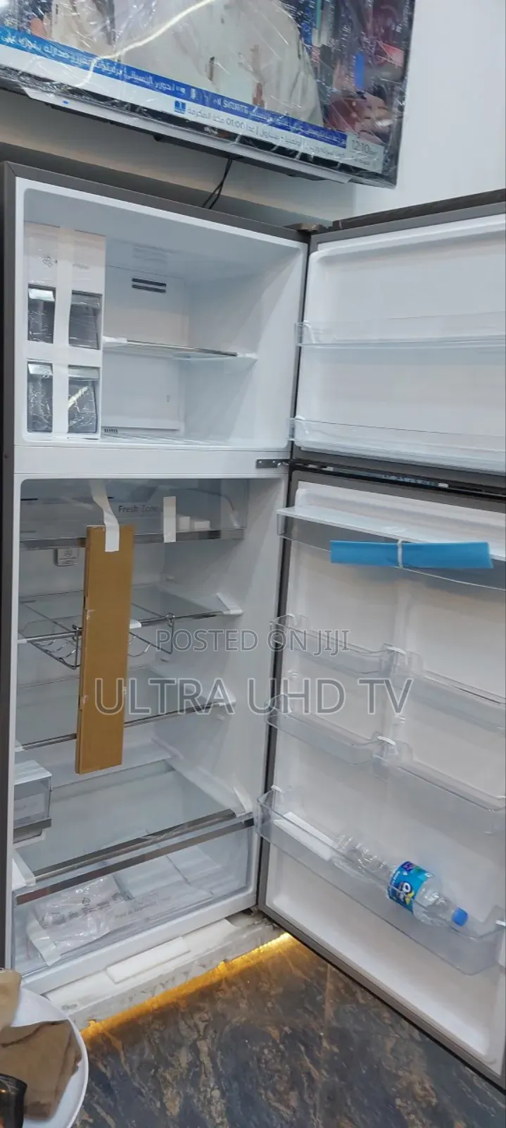 National Refrigerator 645l