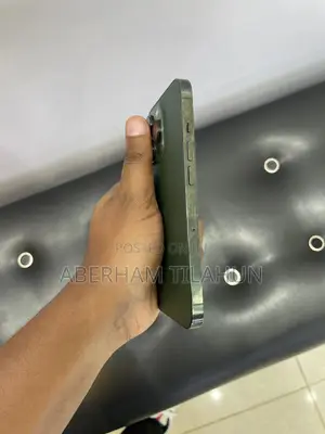 Apple iPhone 13 Pro 128 GB Green