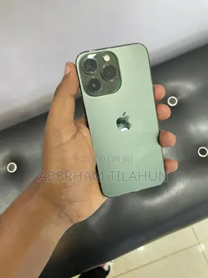 Apple iPhone 13 Pro 128 GB Green