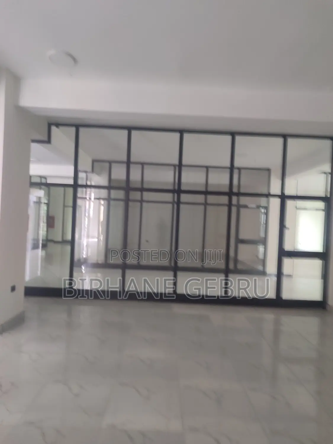 Luxury Apartiment Rent for Office