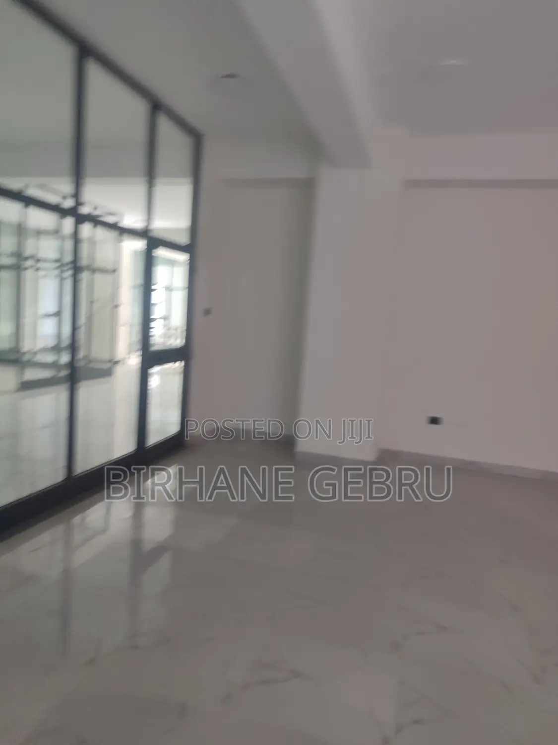 Luxury Apartiment Rent for Office