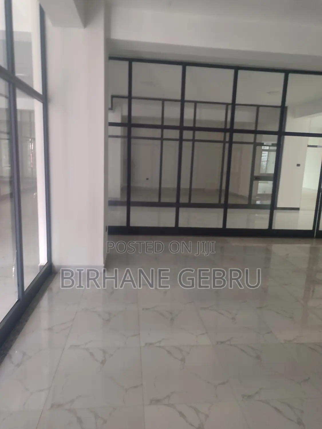 Luxury Apartiment Rent for Office