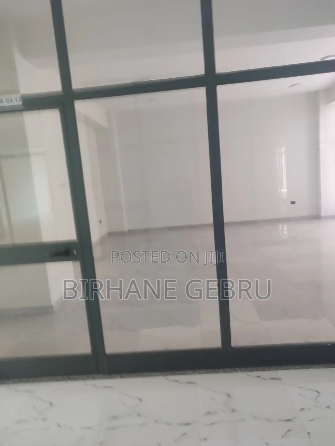 Luxury Apartiment Rent for Office