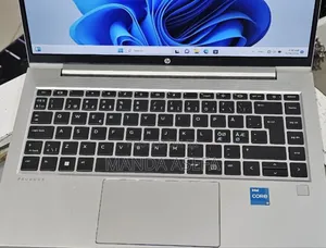 New Laptop HP ProBook 430 8GB Intel Core I3 SSD 512GB