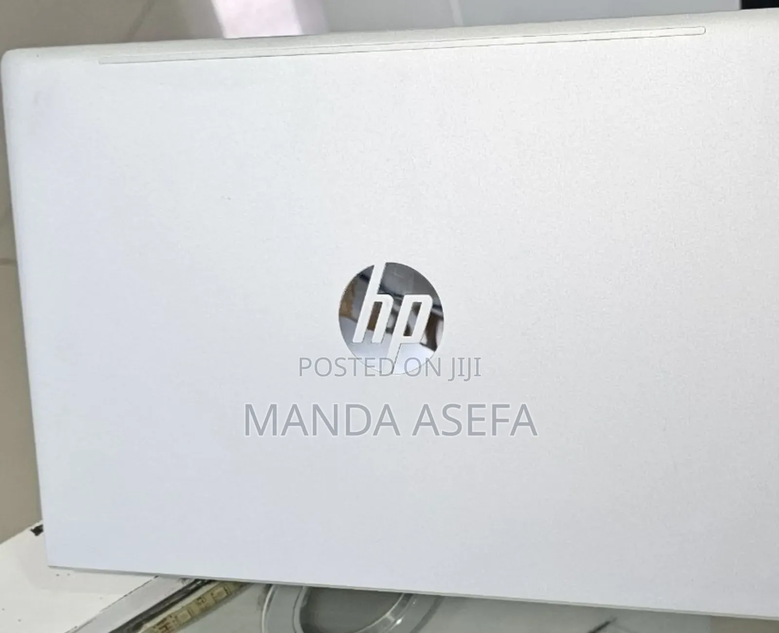 New Laptop HP ProBook 430 8GB Intel Core I3 SSD 512GB