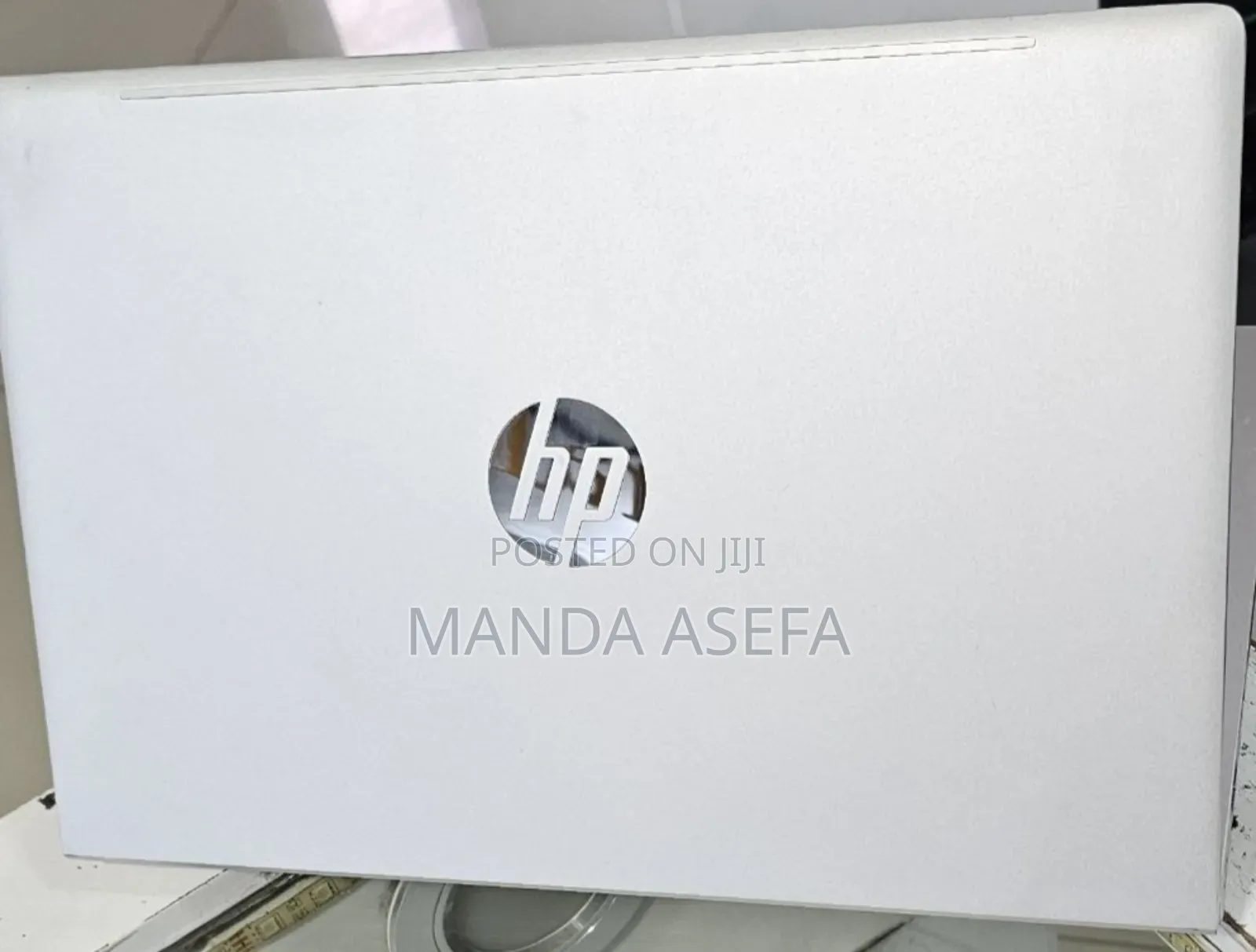 New Laptop HP ProBook 430 8GB Intel Core I3 SSD 512GB