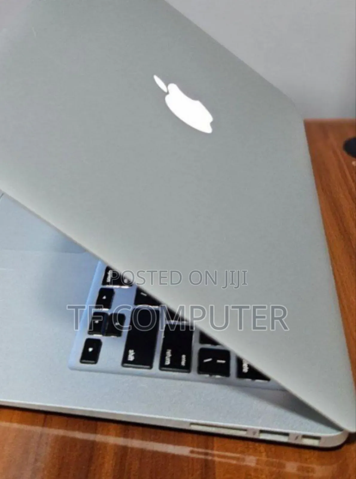 New Laptop Apple MacBook Air 2017 8GB Intel Core I5 SSD 128GB