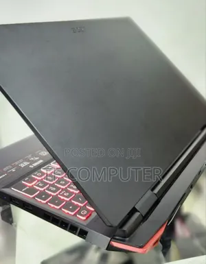 New Laptop Acer Nitro 5 16GB Intel Core I7 SSD 512GB