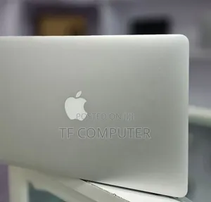 New Laptop Apple MacBook Air 2017 8GB Intel Core I5 SSD 128GB