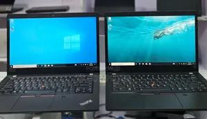 Photo - New Laptop Lenovo ThinkPad T495s 16GB AMD Ryzen 5 SSD 512GB