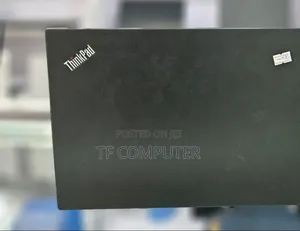 New Laptop Lenovo ThinkPad T495s 16GB AMD Ryzen 5 SSD 512GB