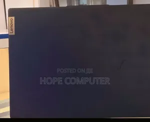 New Laptop Lenovo Ideapad 3 16GB Intel Core I7 SSD 512GB