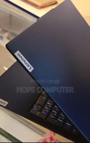 New Laptop Lenovo Ideapad 3 16GB Intel Core I7 SSD 512GB