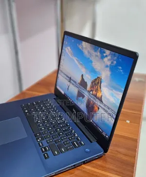 Photo - New Laptop Dell Inspiron 15 8GB Intel Core I5 SSD 256GB