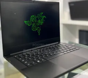 New Laptop Razer Blade 16GB AMD Ryzen 9 SSD 1T