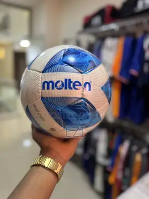Photo - Classic Molten Futbal