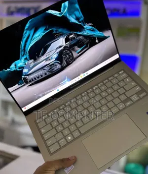 Photo - New Laptop Asus ZenBook UX330UA 32GB Intel Core I9 SSD 512GB