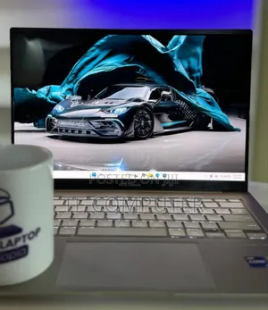 New Laptop Asus ZenBook UX330UA 32GB Intel Core I9 SSD 512GB