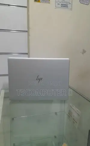 New Laptop HP EliteBook 840 G5 8GB Intel Core I5 SSD 512GB