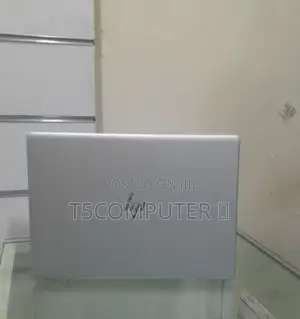 New Laptop HP EliteBook 840 G5 8GB Intel Core I5 SSD 512GB