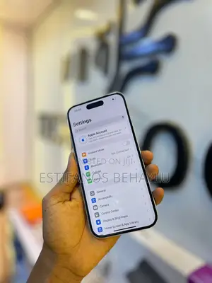 Apple iPhone 15 128 GB White