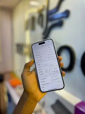 Apple iPhone 15 128 GB White