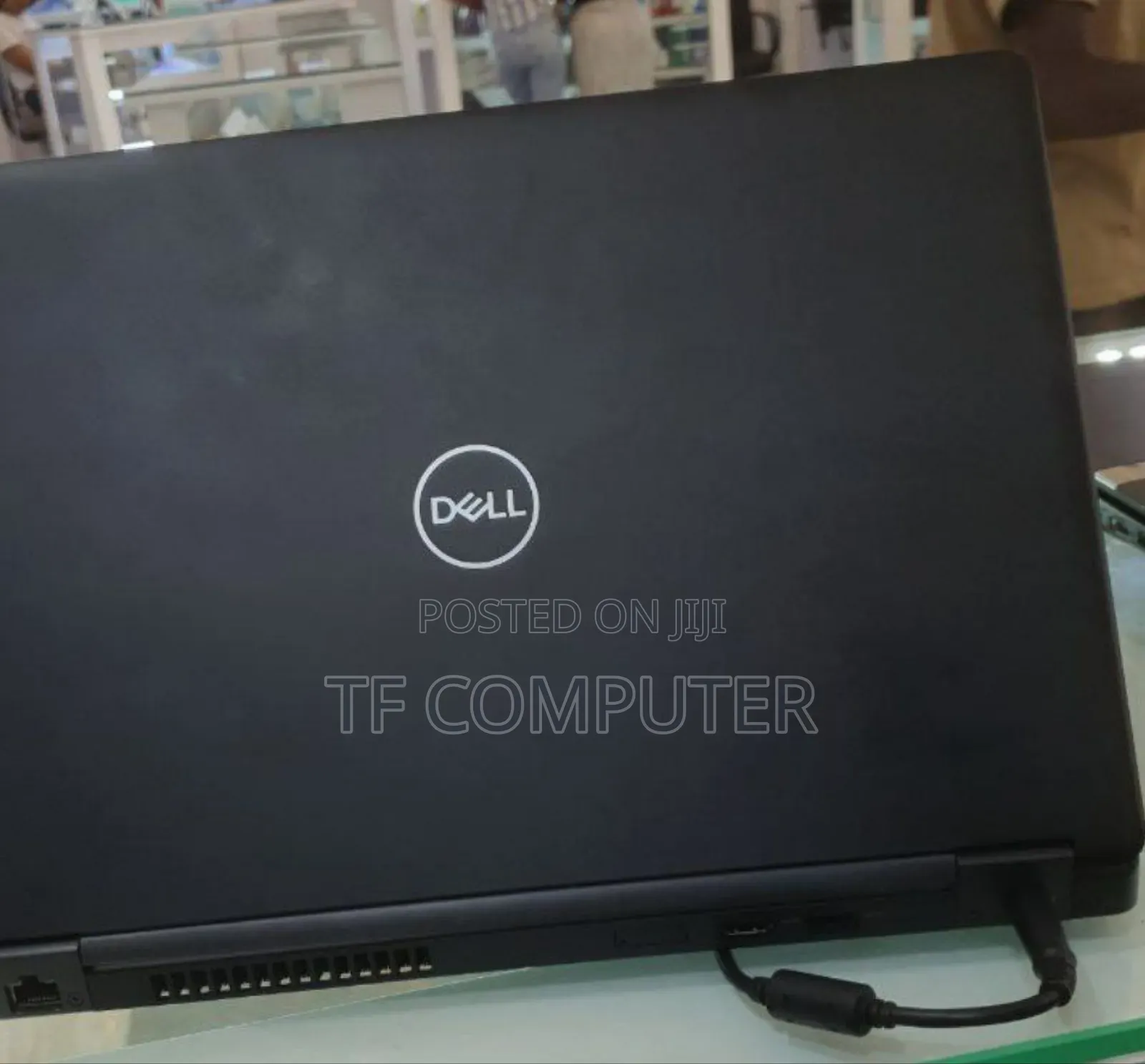 New Laptop Dell Latitude 5490 16GB Intel Core I5 SSD 512GB